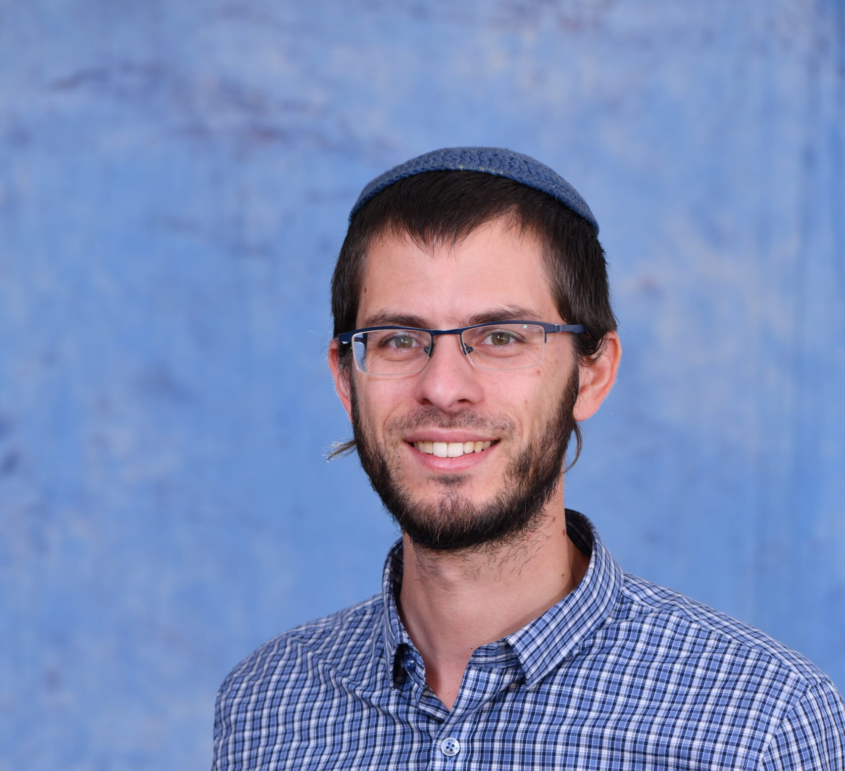 הרב גדי מכטה
