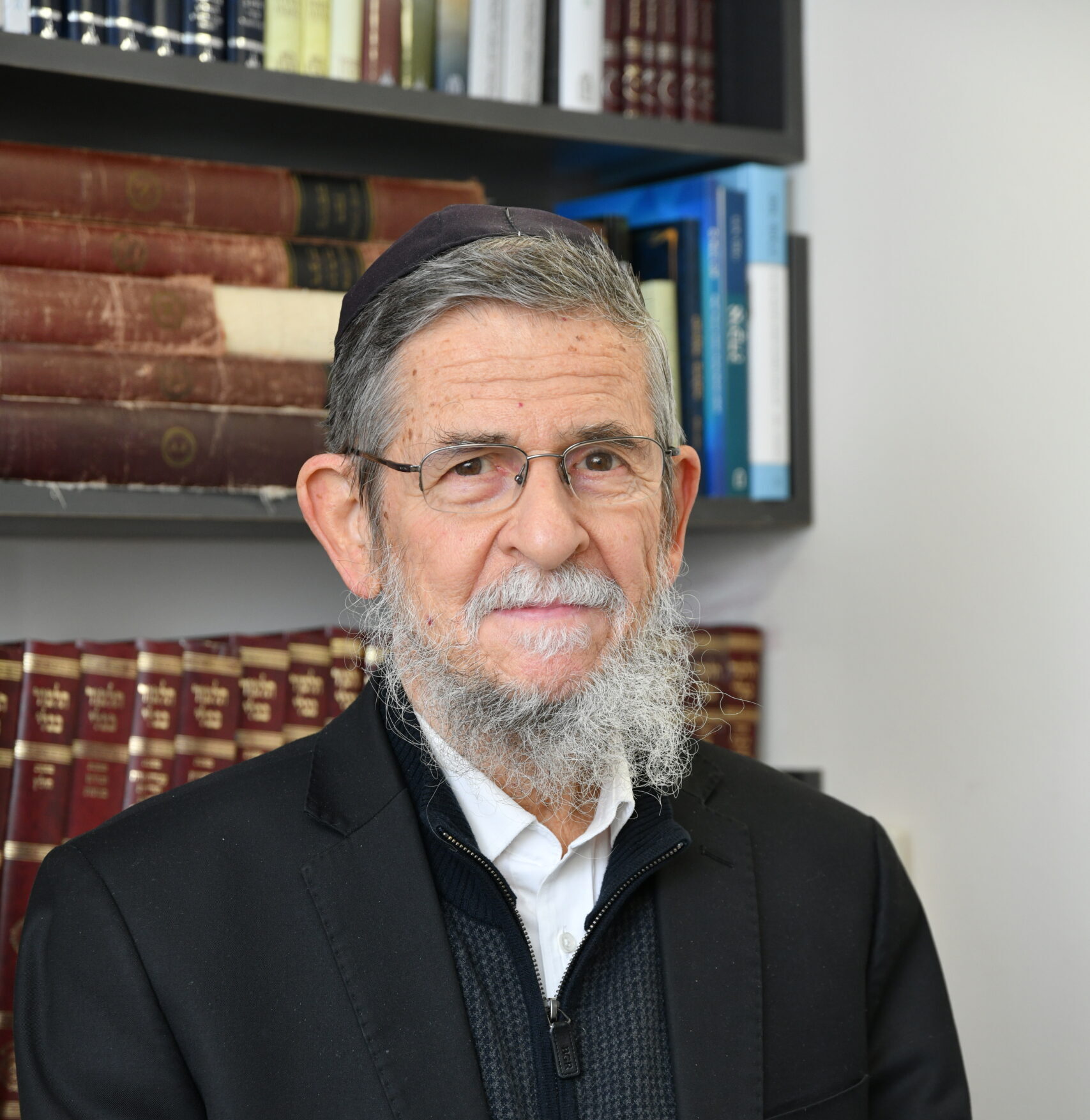 הרב יצחק שילת